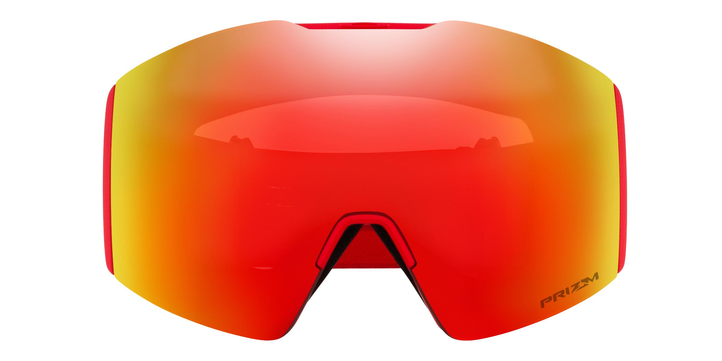 Oakley Men's Fall Line L Snow Goggles Product Image