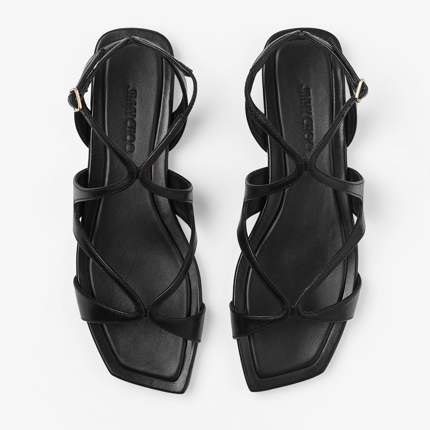 Ayla Flat Product Image