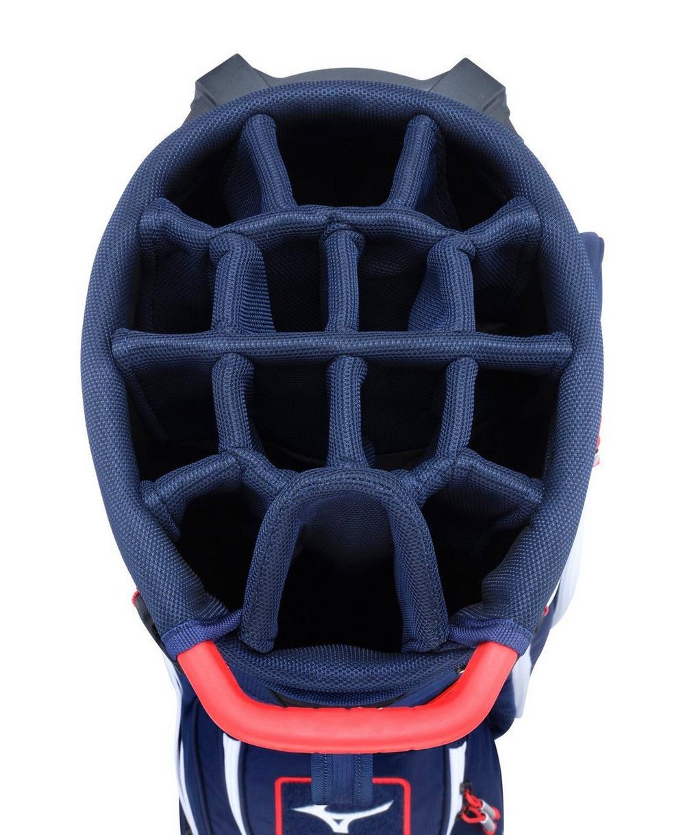 BR-DX 14-Way Hybrid Stand Golf Bag Product Image