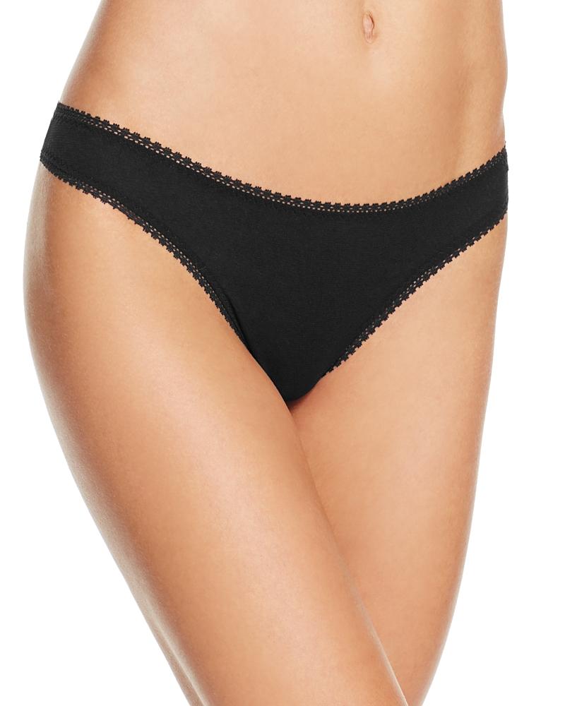 Gossamer Mesh Hip G Thong Product Image