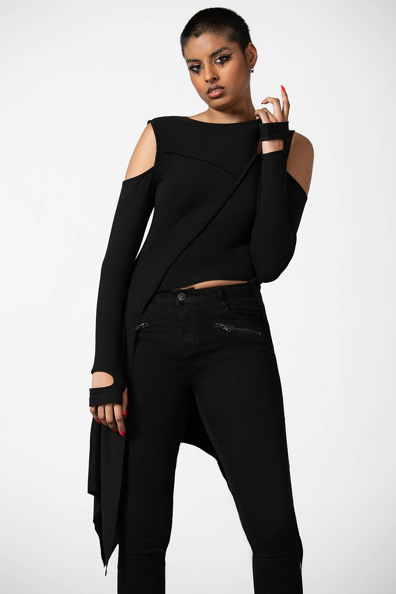 Risley Top Female Product Image