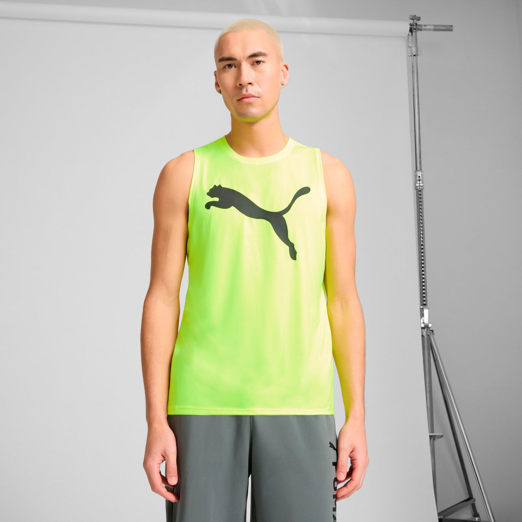 TAD ESSENTIALS Sleeveless Tank Men Product Image