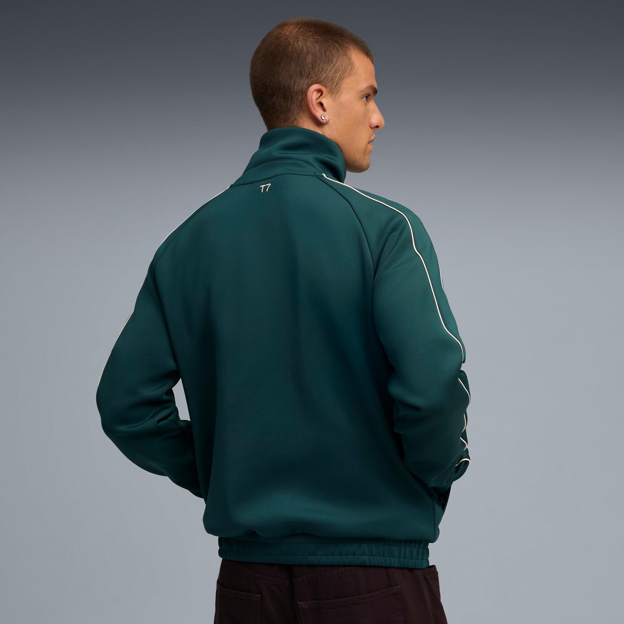 PUMA T7 Track Jacket Men Product Image
