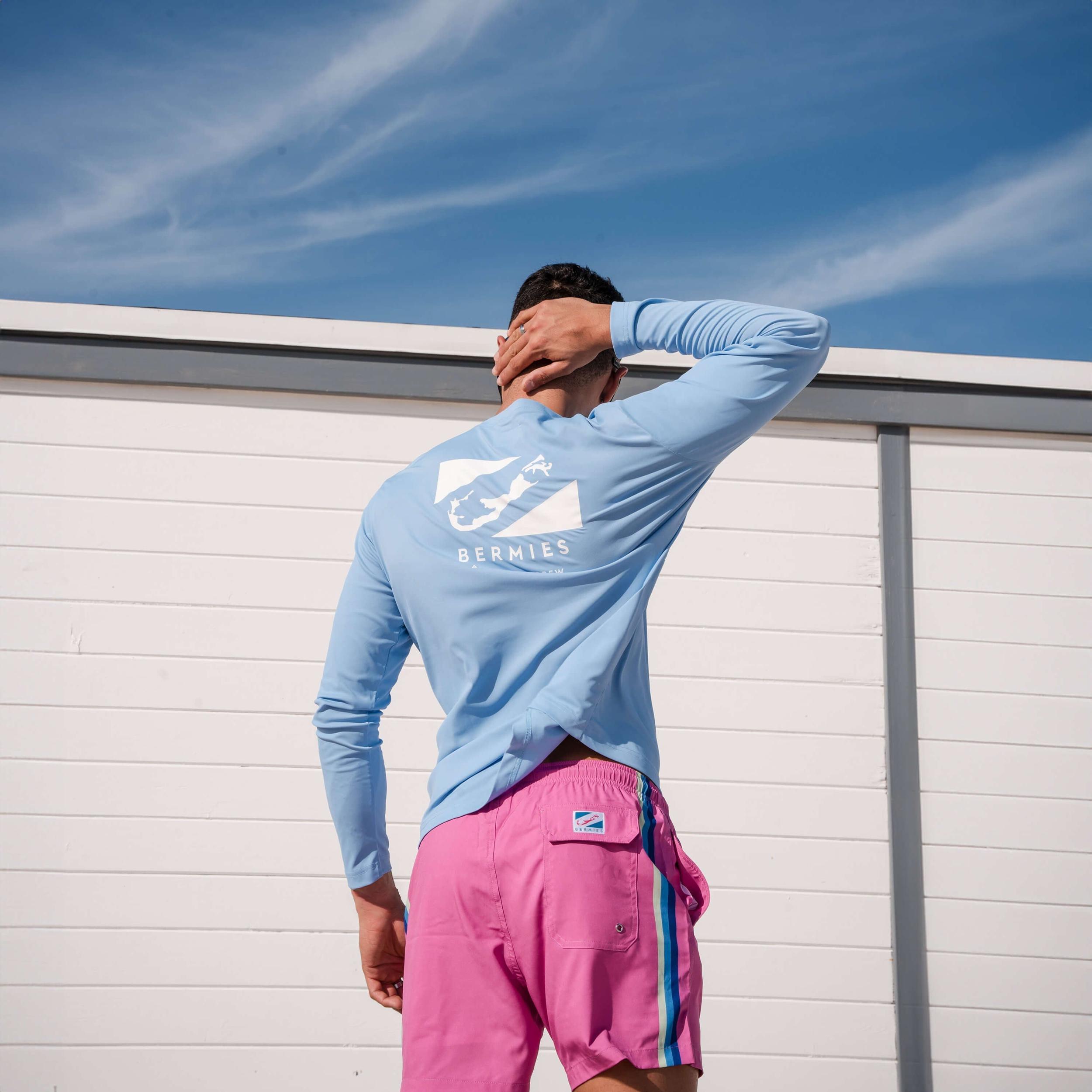 Blue by Bermies Product Image