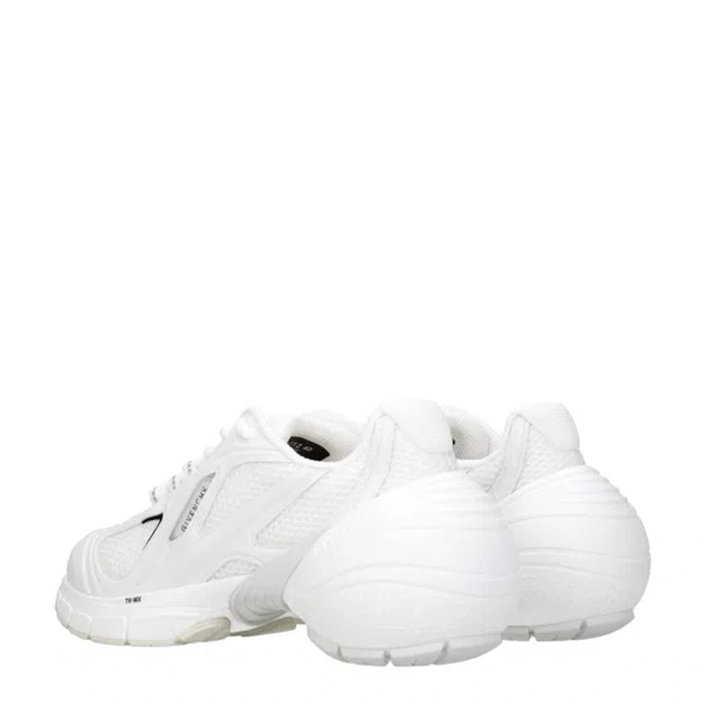 GIVENCHY Sneakers In White Product Image