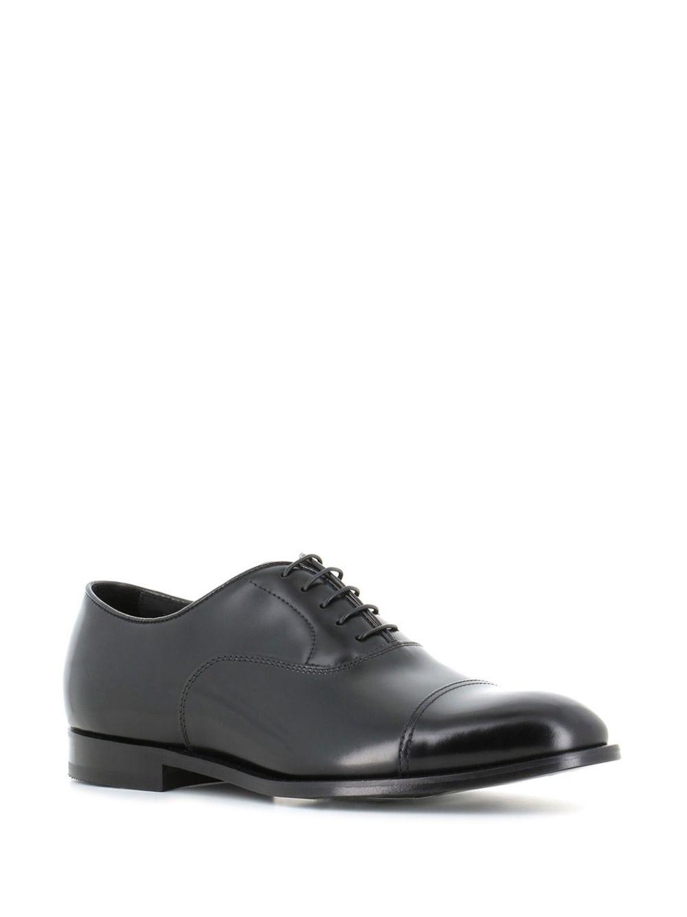 leather Oxford shoes Product Image