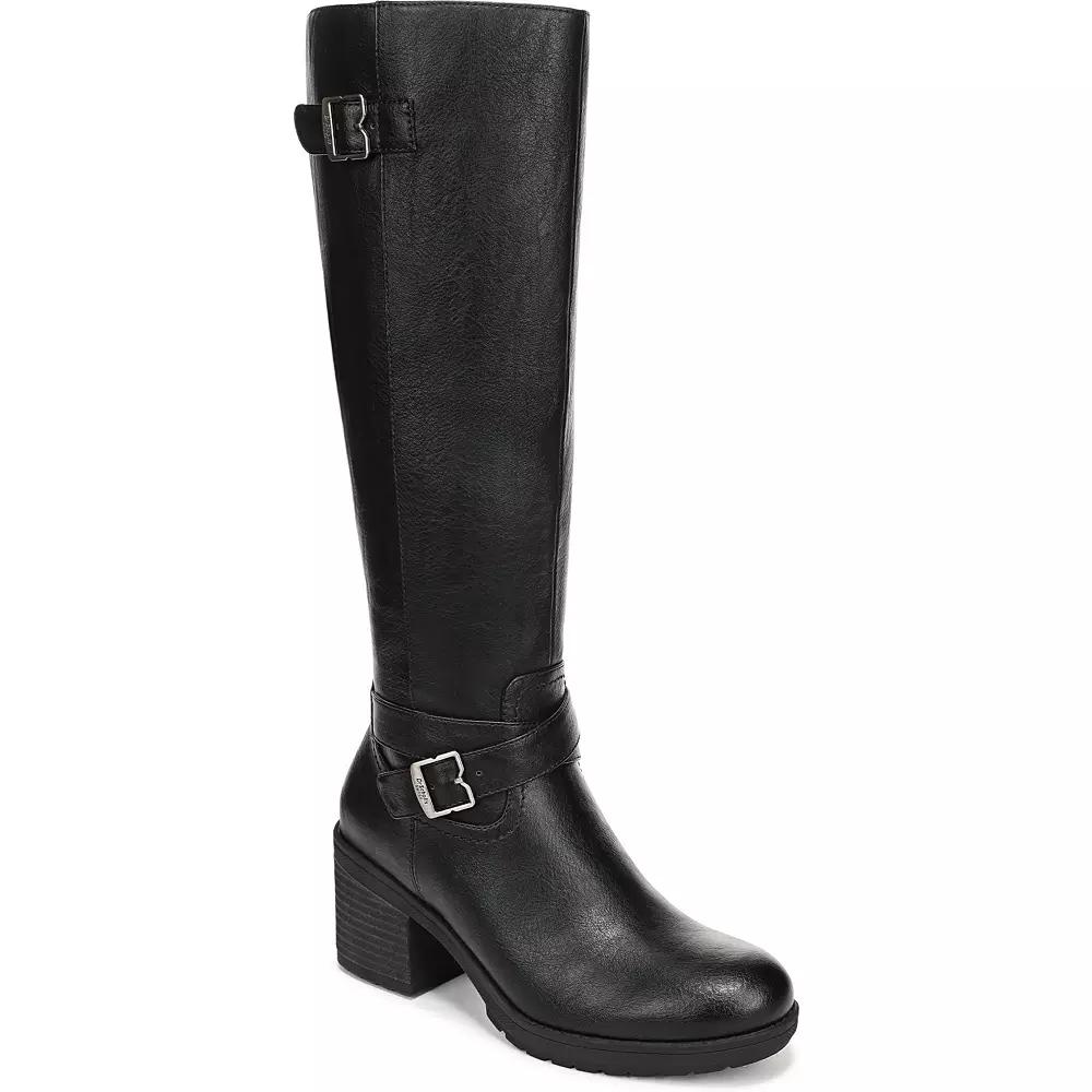 Journee Women's Ameylia Knee High Boots,  Product Image