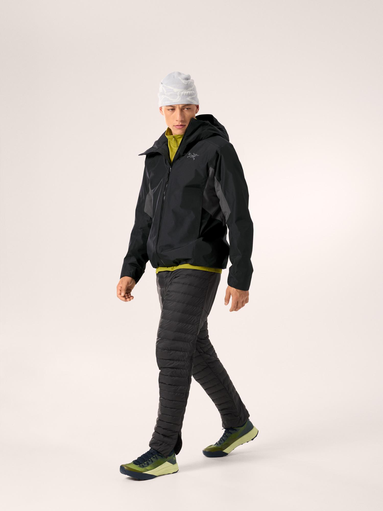 Solano Insulated Hoody Men's Product Image