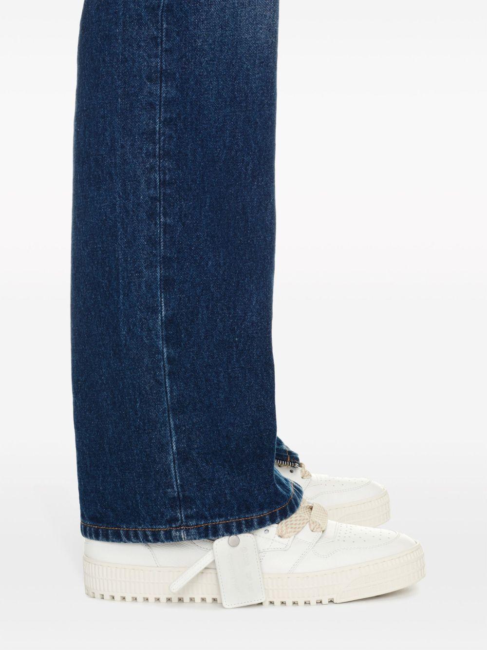 3.0 Off Court high-top sneakers Product Image