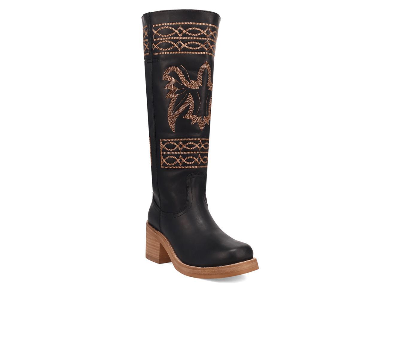 Women's Dingo Boot Avalon Knee High Boots Product Image