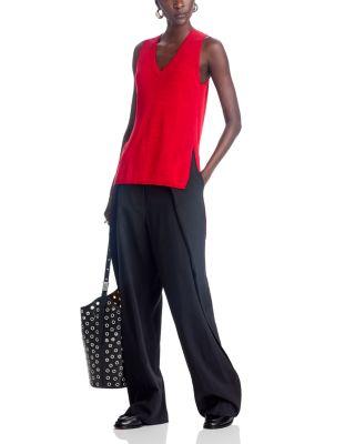 Heyde Sweater Tank Product Image