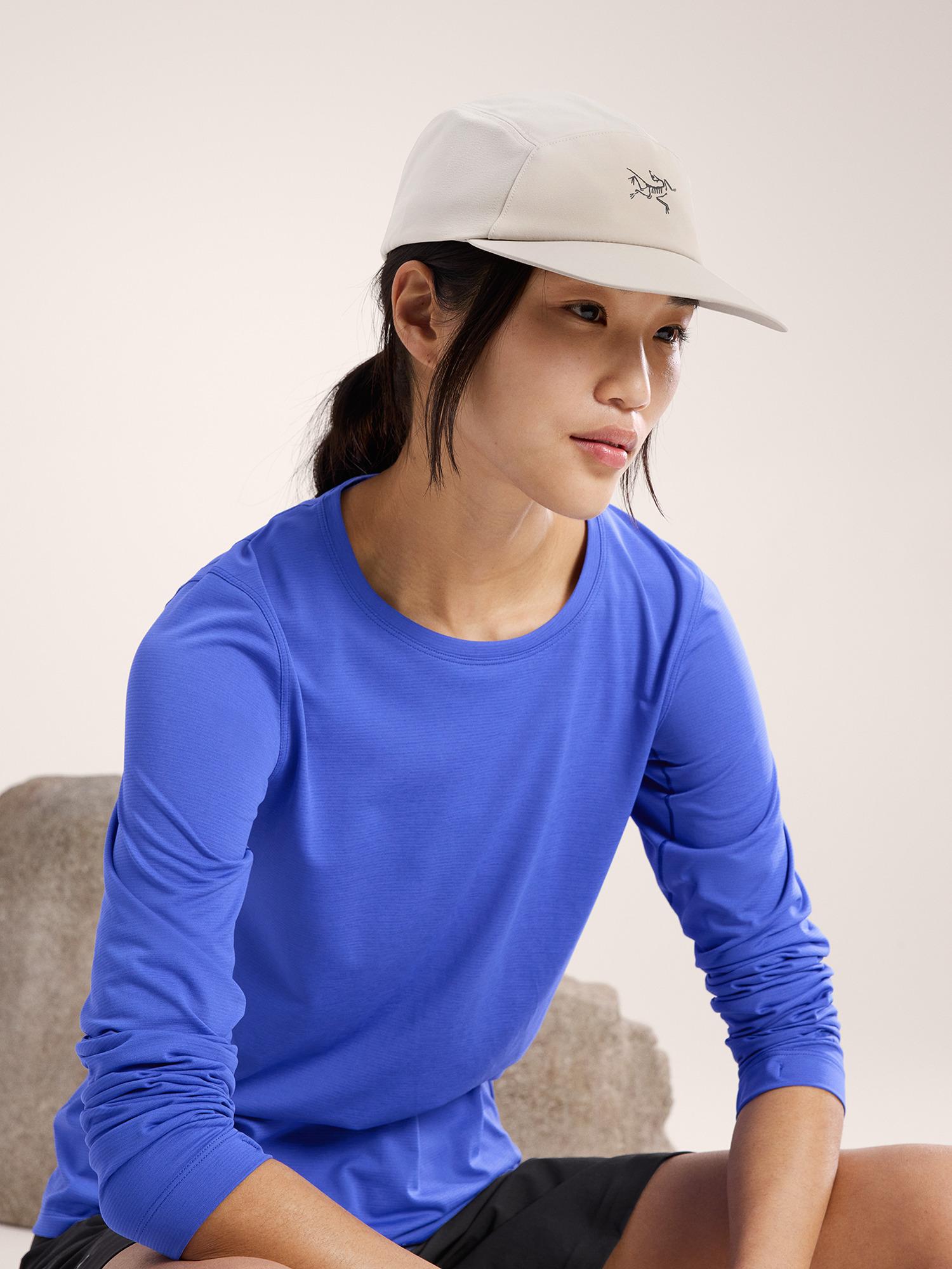 Gamma 5 Panel Cap Product Image