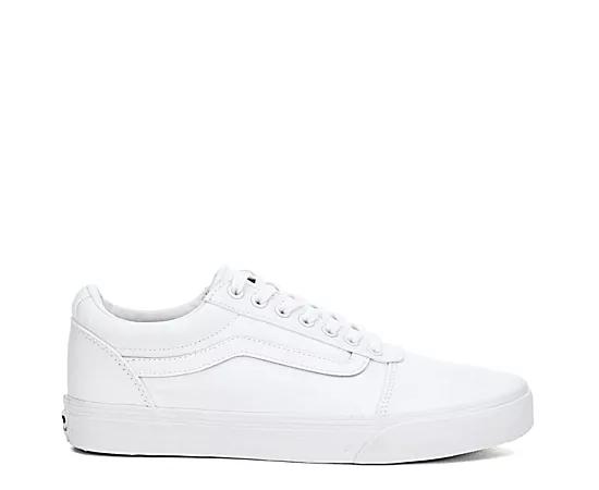 Vans Mens Ward Sneaker Product Image