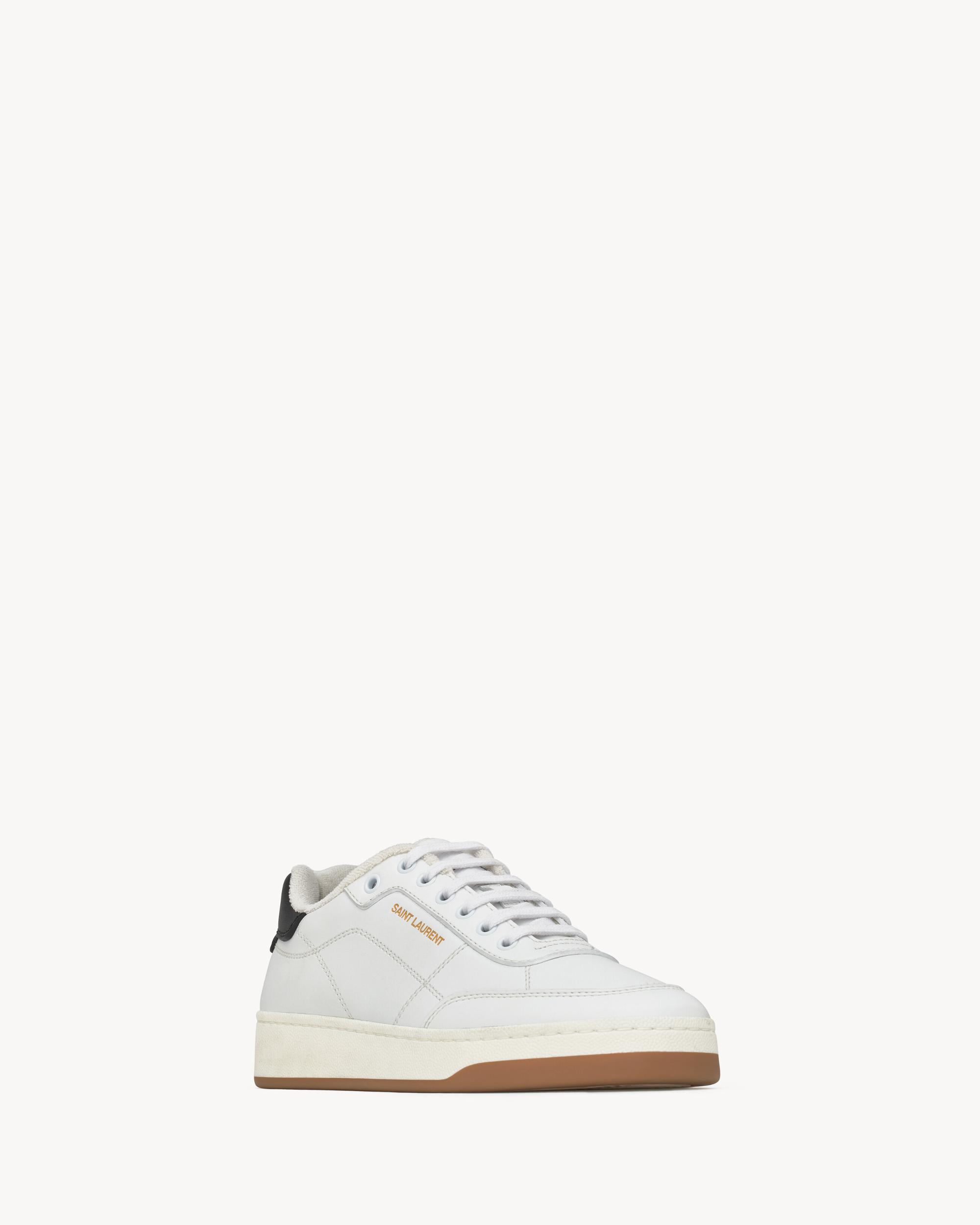 SL/61 sneakers in smooth leather Product Image