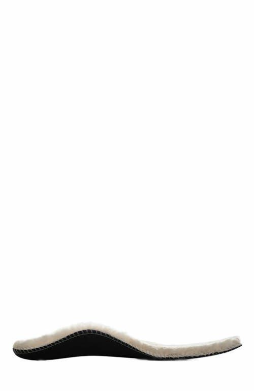 ABEO Genuine Wool Orthotic Womens Metatarsal Product Image