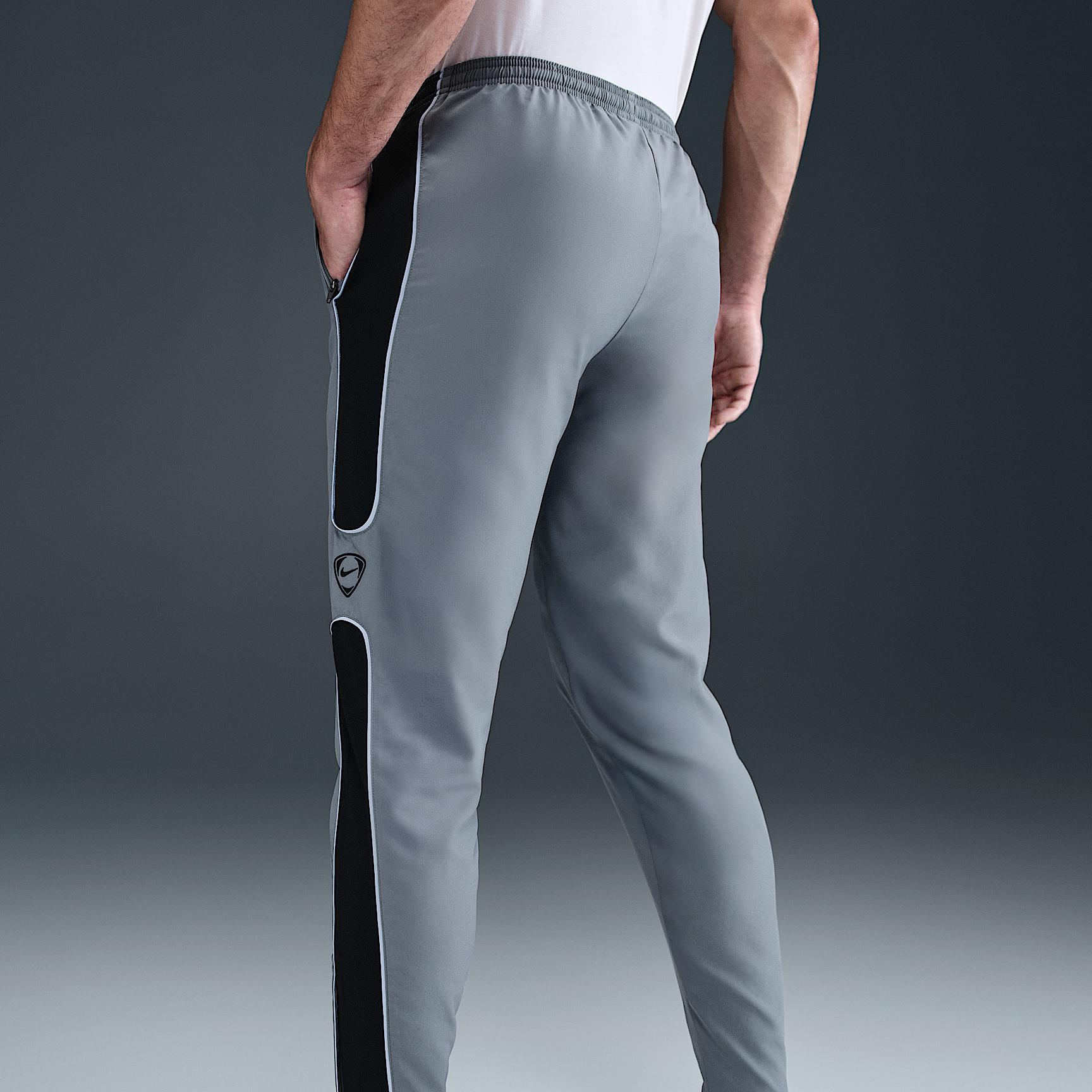 Nike Mens Academy+ Dri-FIT Soccer Pants | HV1822-065 Product Image