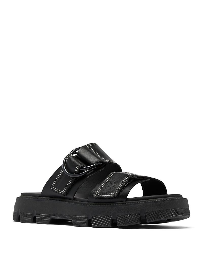 Sorel Womens Rein Cb Slide Sandals Product Image
