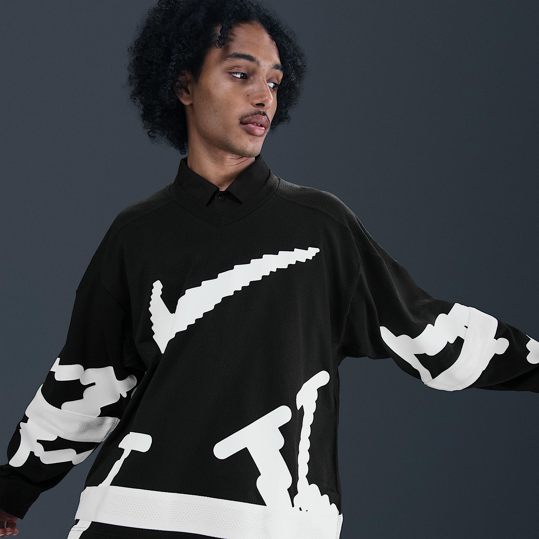 Nike Sportswear Club Men's Hockey Jersey Product Image