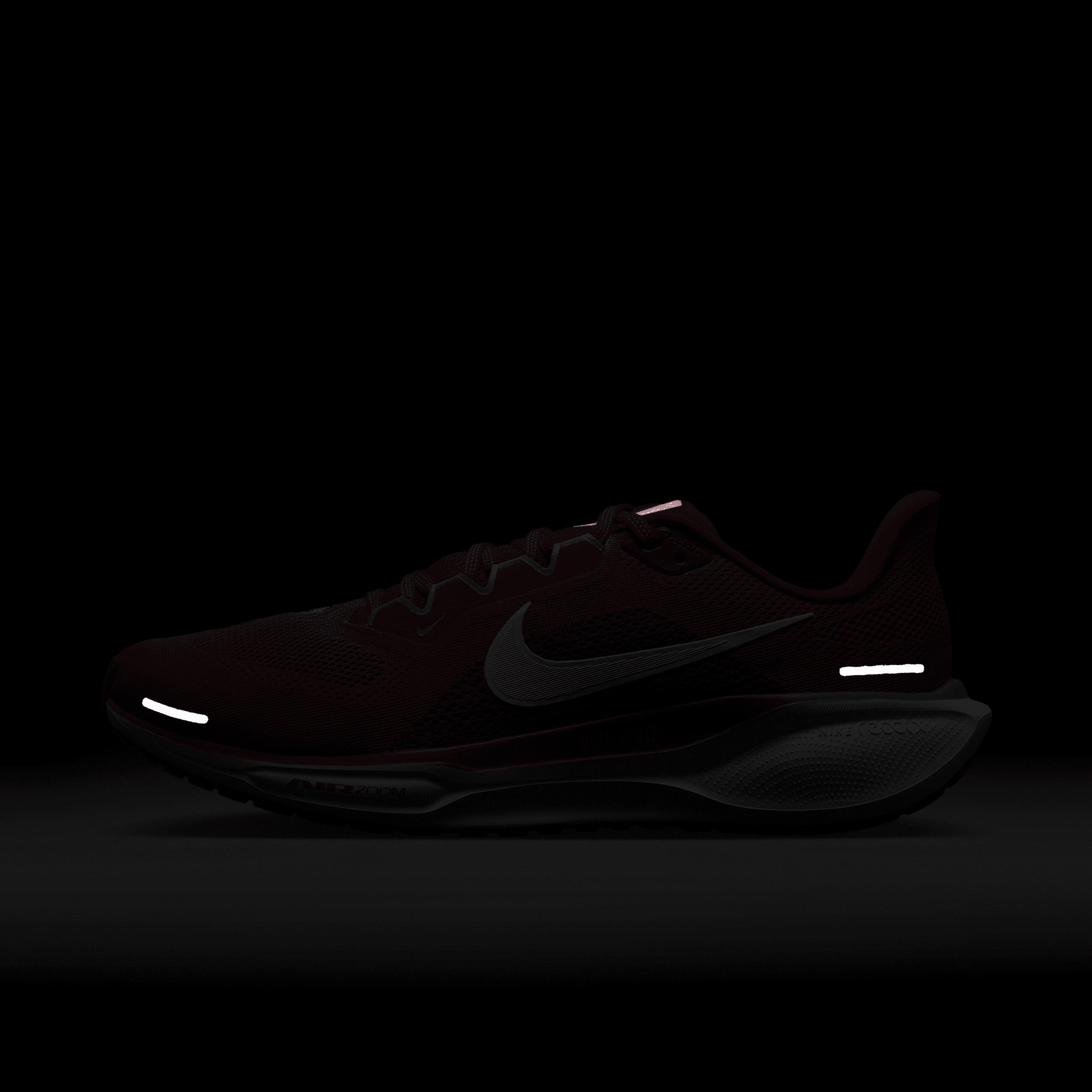 Ohio State Pegasus 41 Nike Men's College Road Running Shoes Product Image