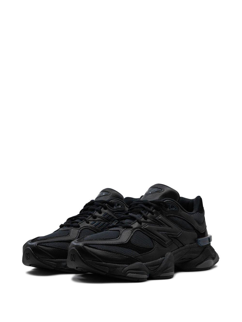 9060 "Black" sneakers Product Image