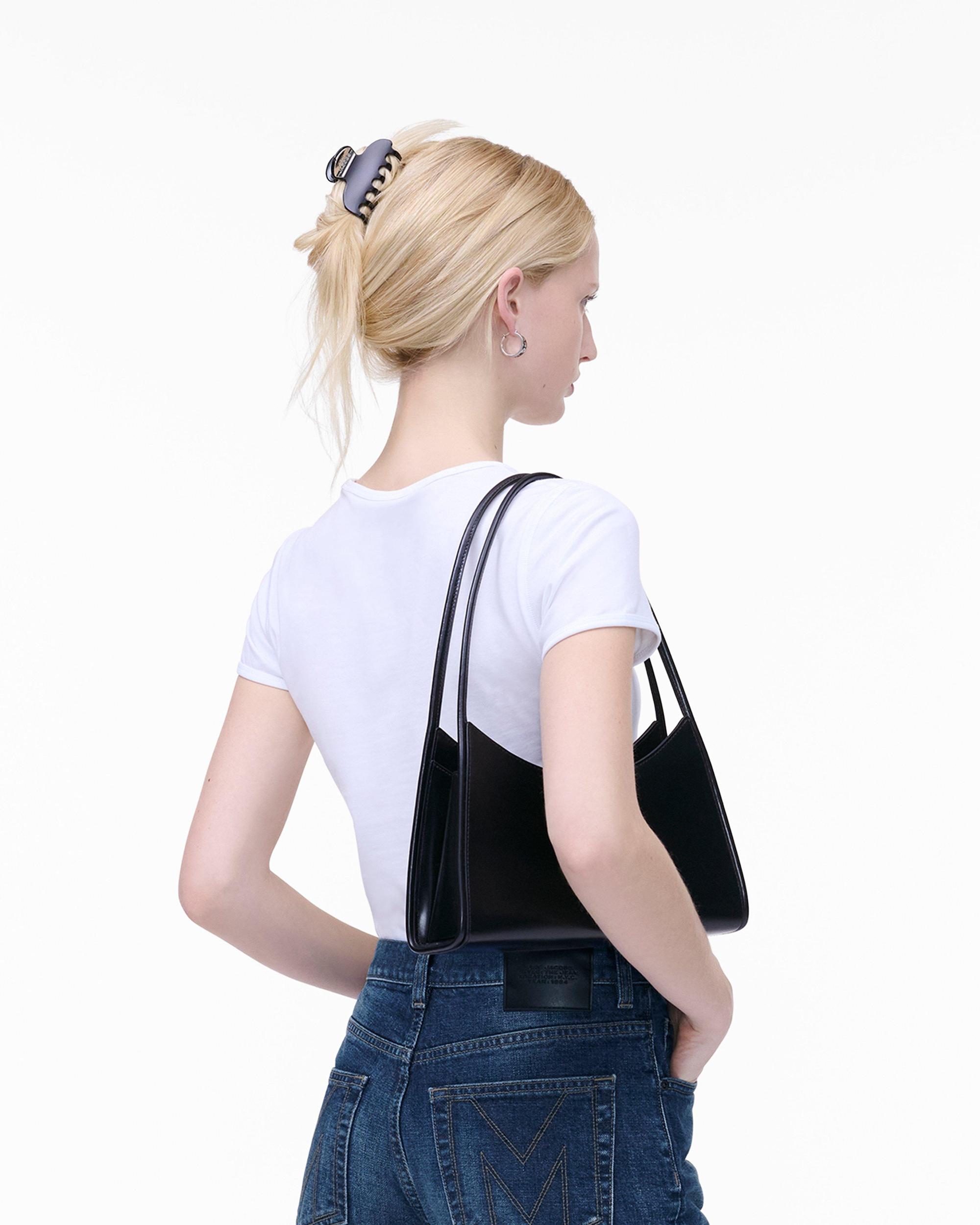 The Glam Claw Clip Shoulder Bag Product Image