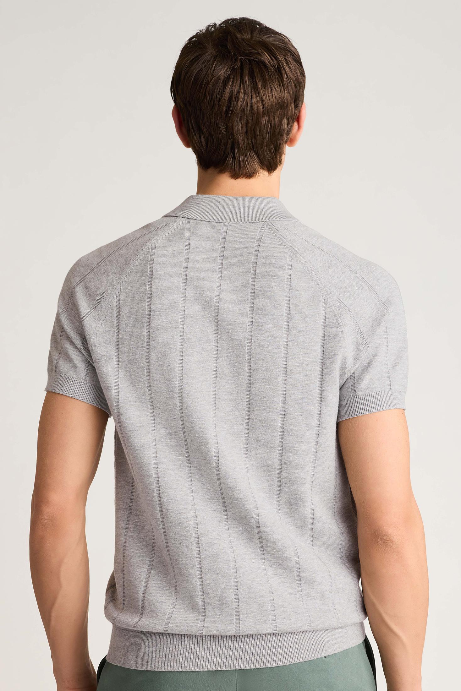Hudson Sweater Polo Product Image