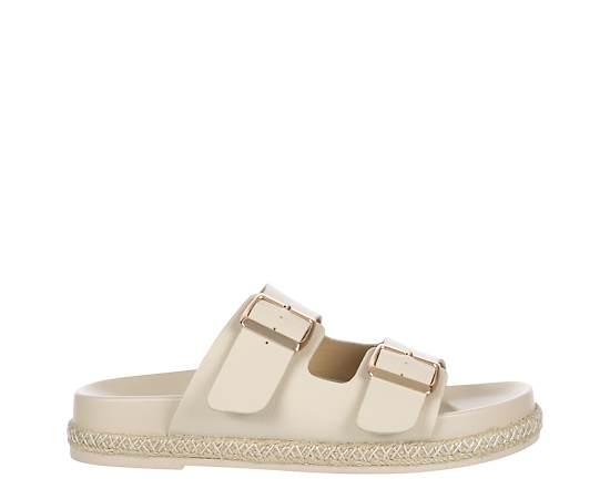 Michael By Shannon Womens Baxley Two Band Sandal Product Image