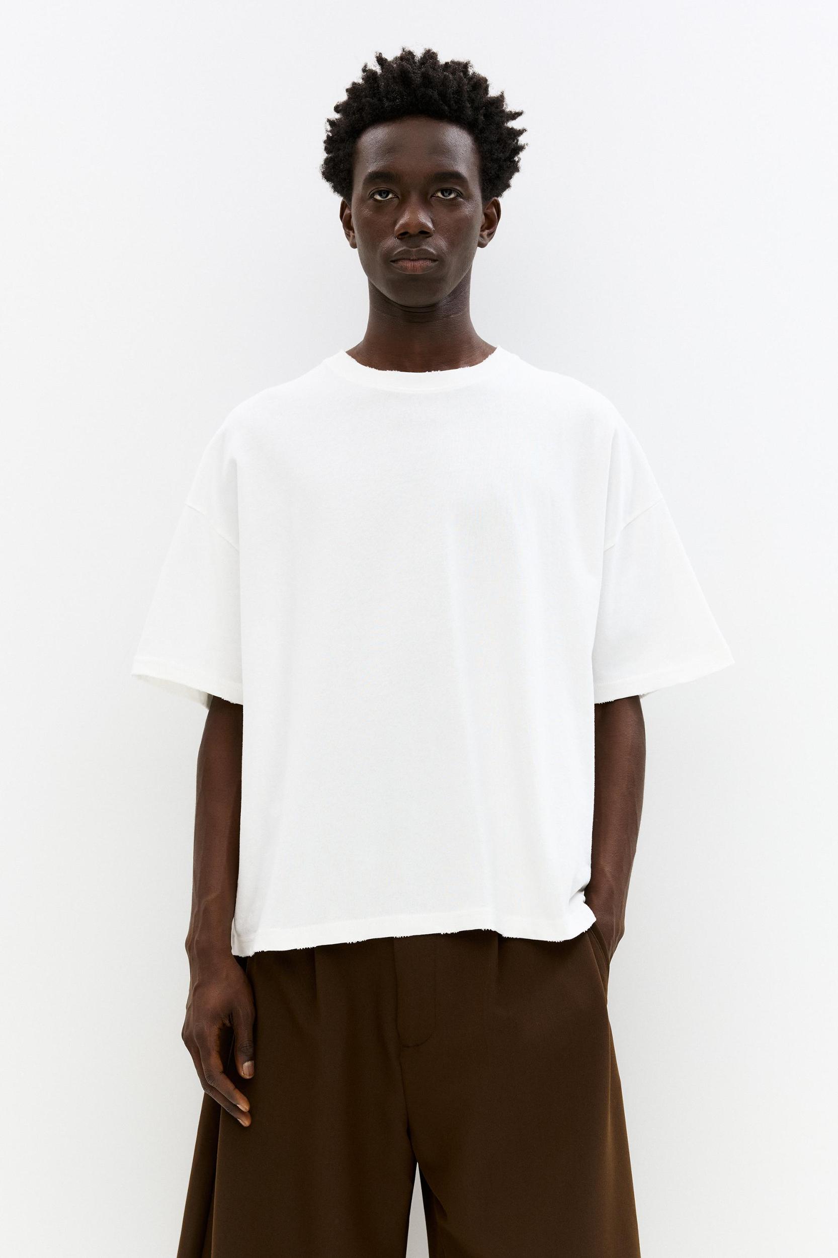 Short sleeve STWD T-shirt Product Image