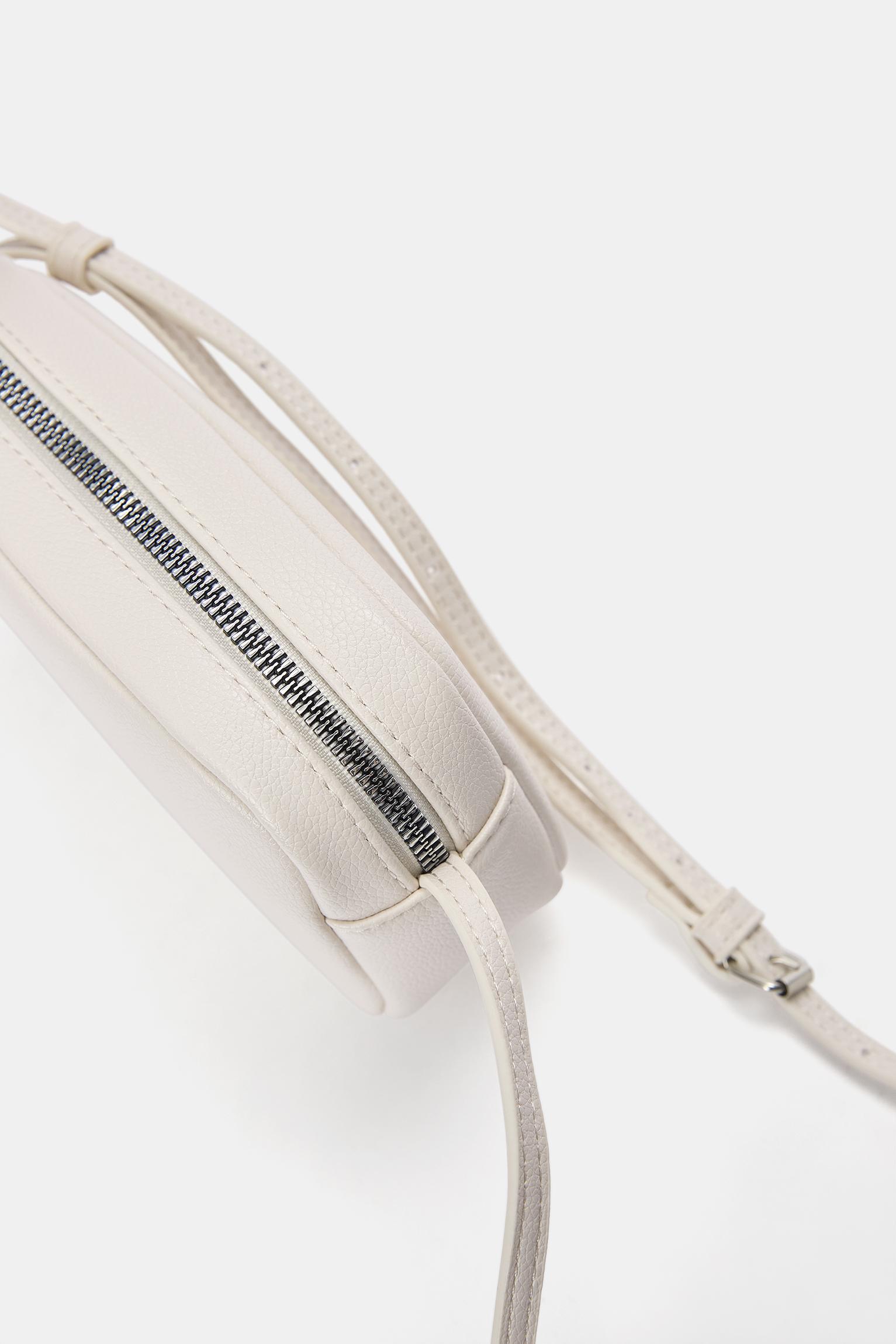 Basic crossbody bag Product Image