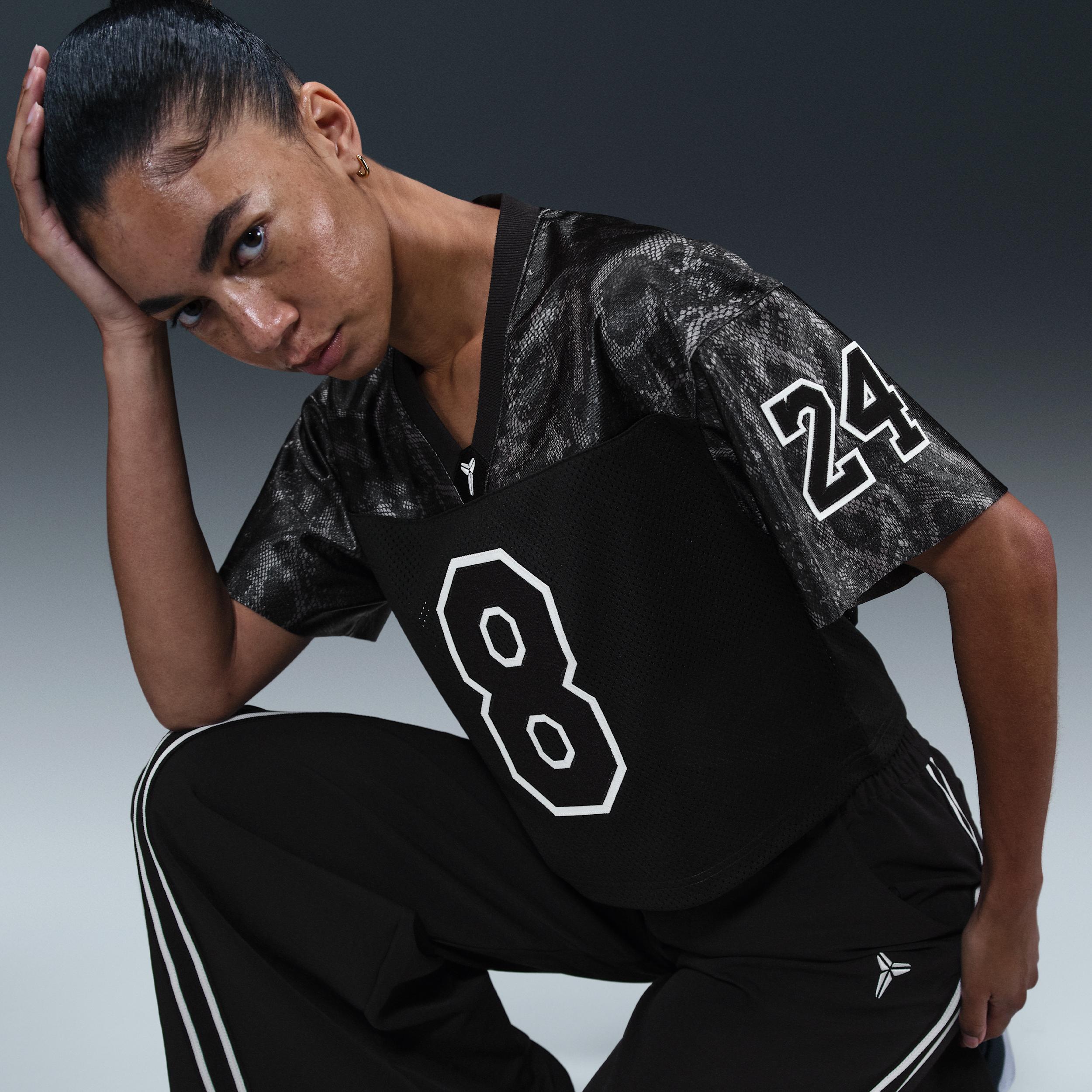 Nike Women's Kobe Football Jersey Product Image