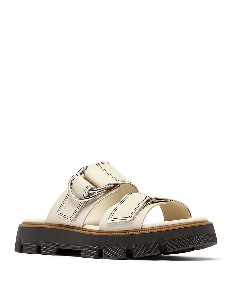 Sorel Womens Rein Cb Slide Sandals Product Image