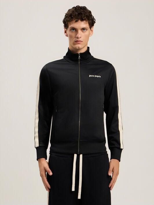 Classic Logo Track Jacket Product Image