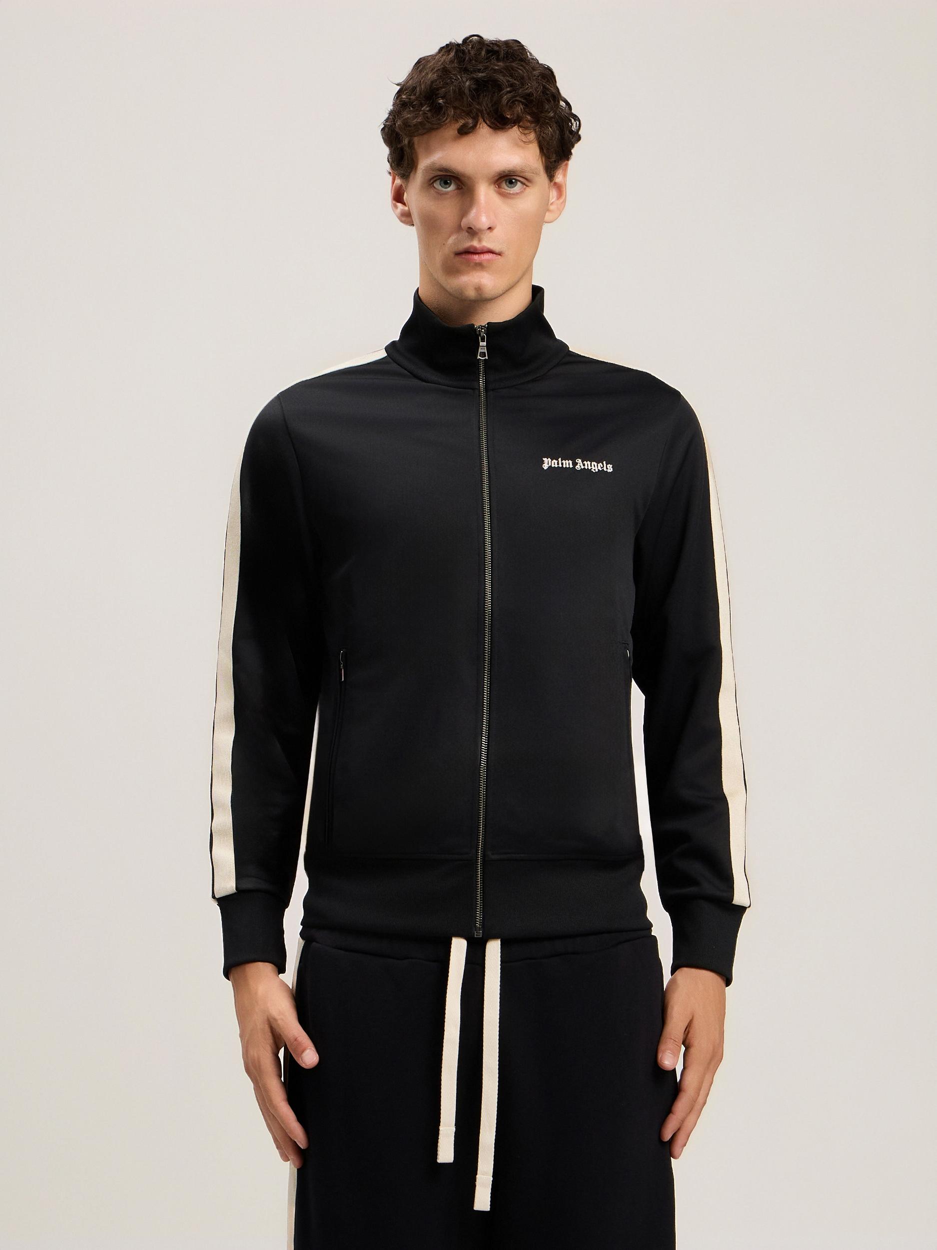 Classic Logo Track Jacket Product Image