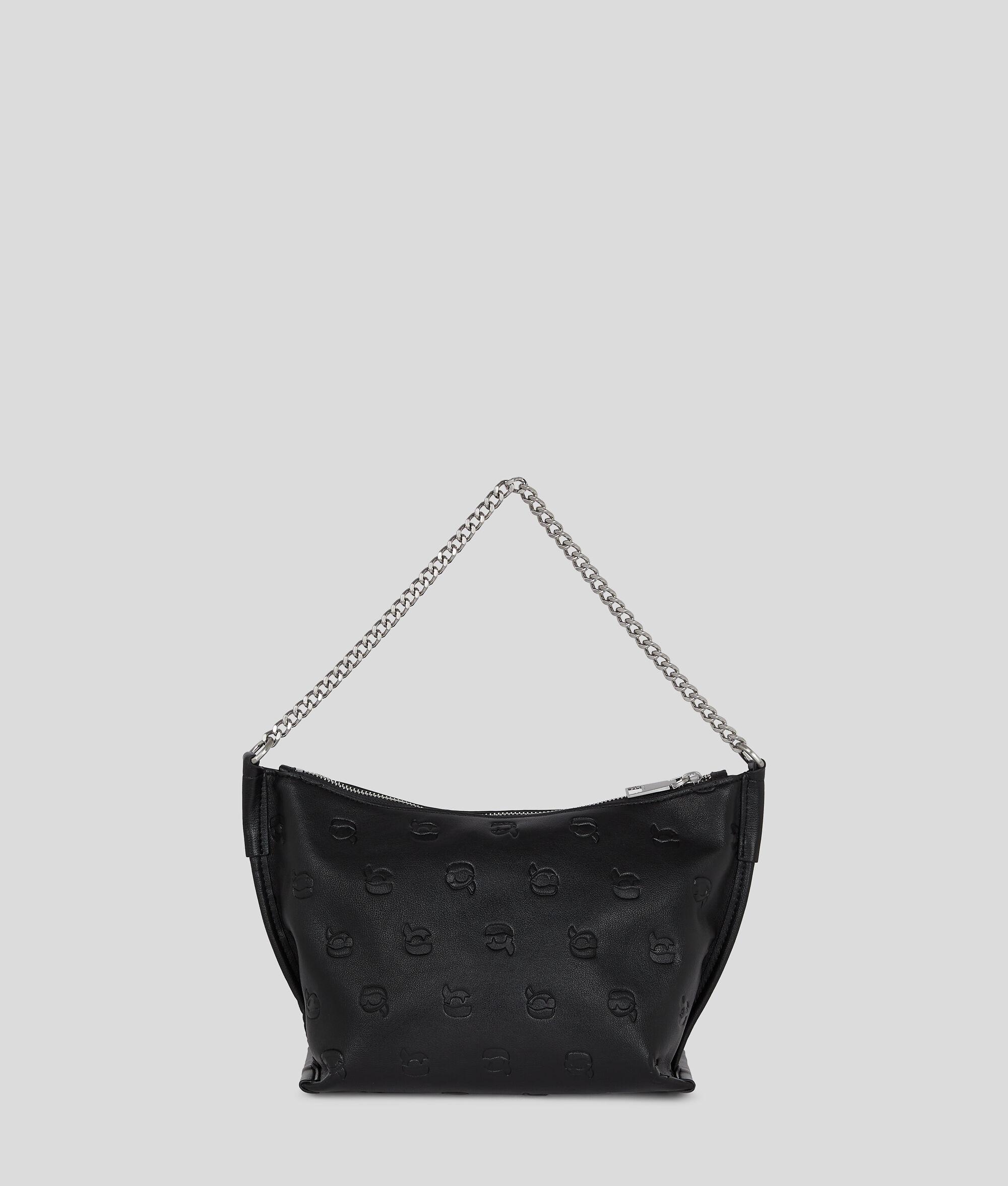 IKON MONOGRAM SHOULDER BAG Product Image