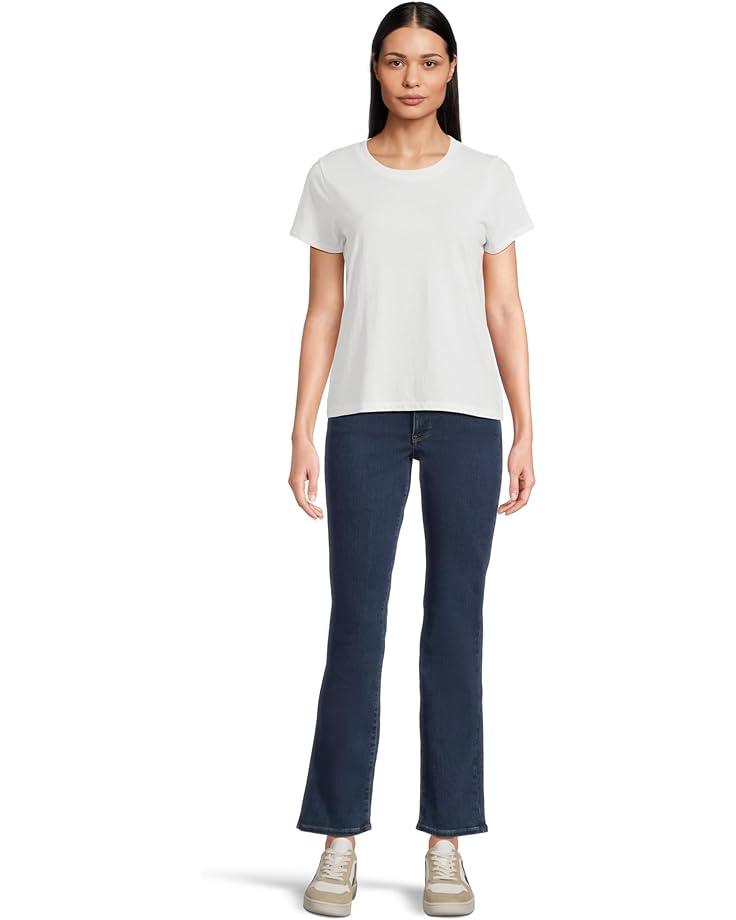 Women's NYDJ Petite Marilyn Straight in Quinn Product Image