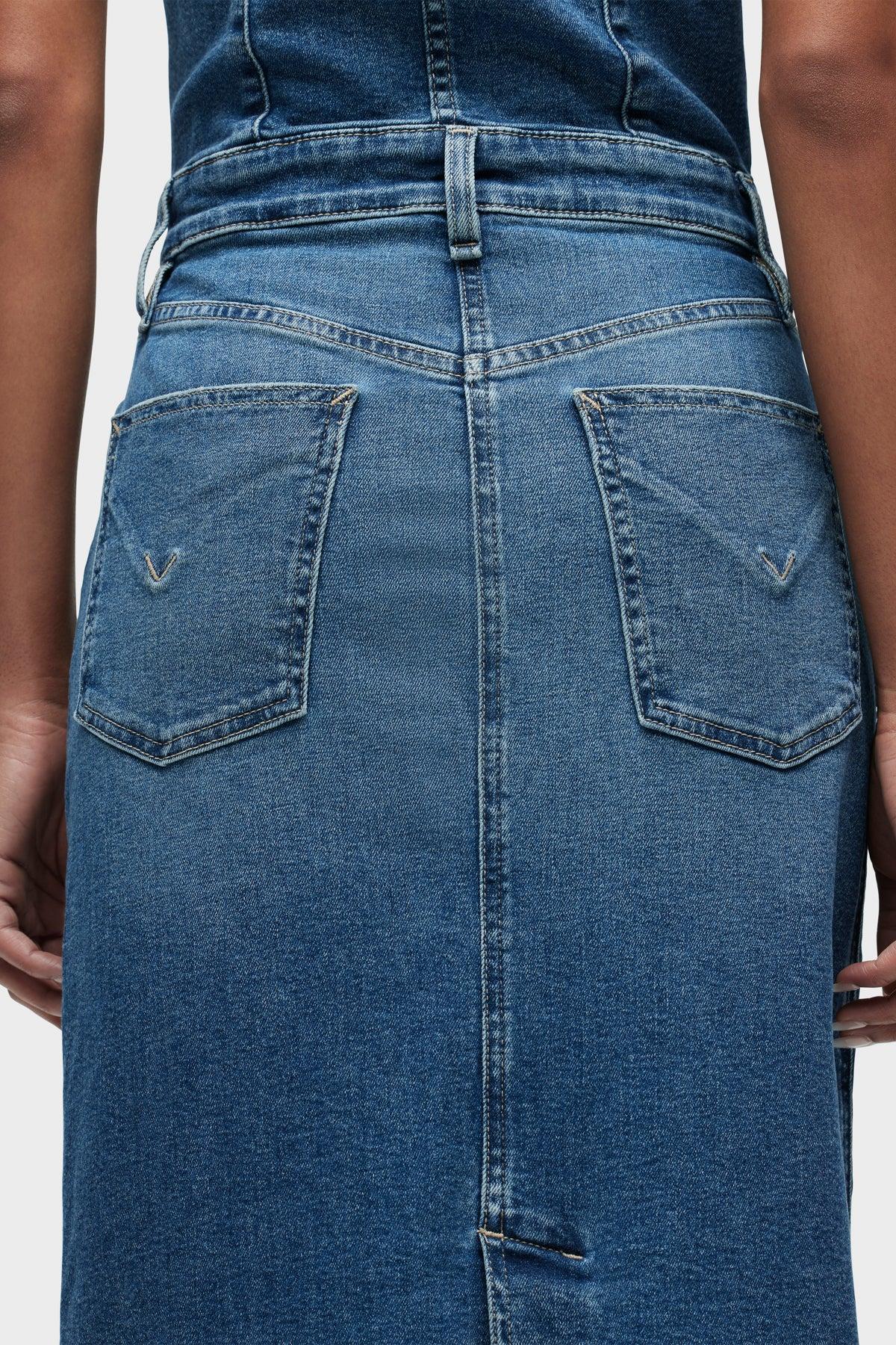 Halter Maxi Dress Female Product Image