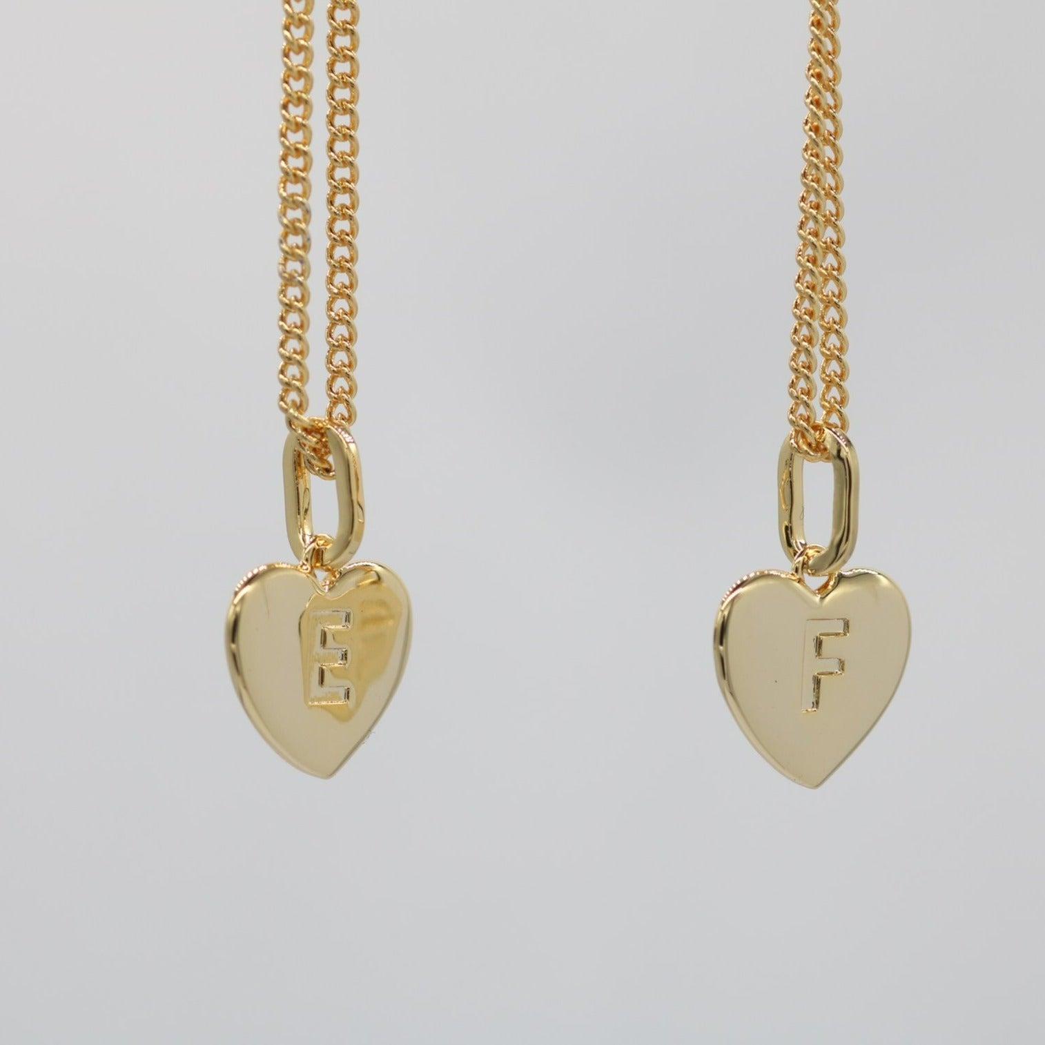 It's All About Me Necklace Product Image