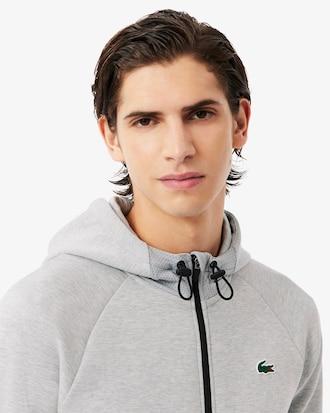 Breathable Sport Track Jacket Product Image