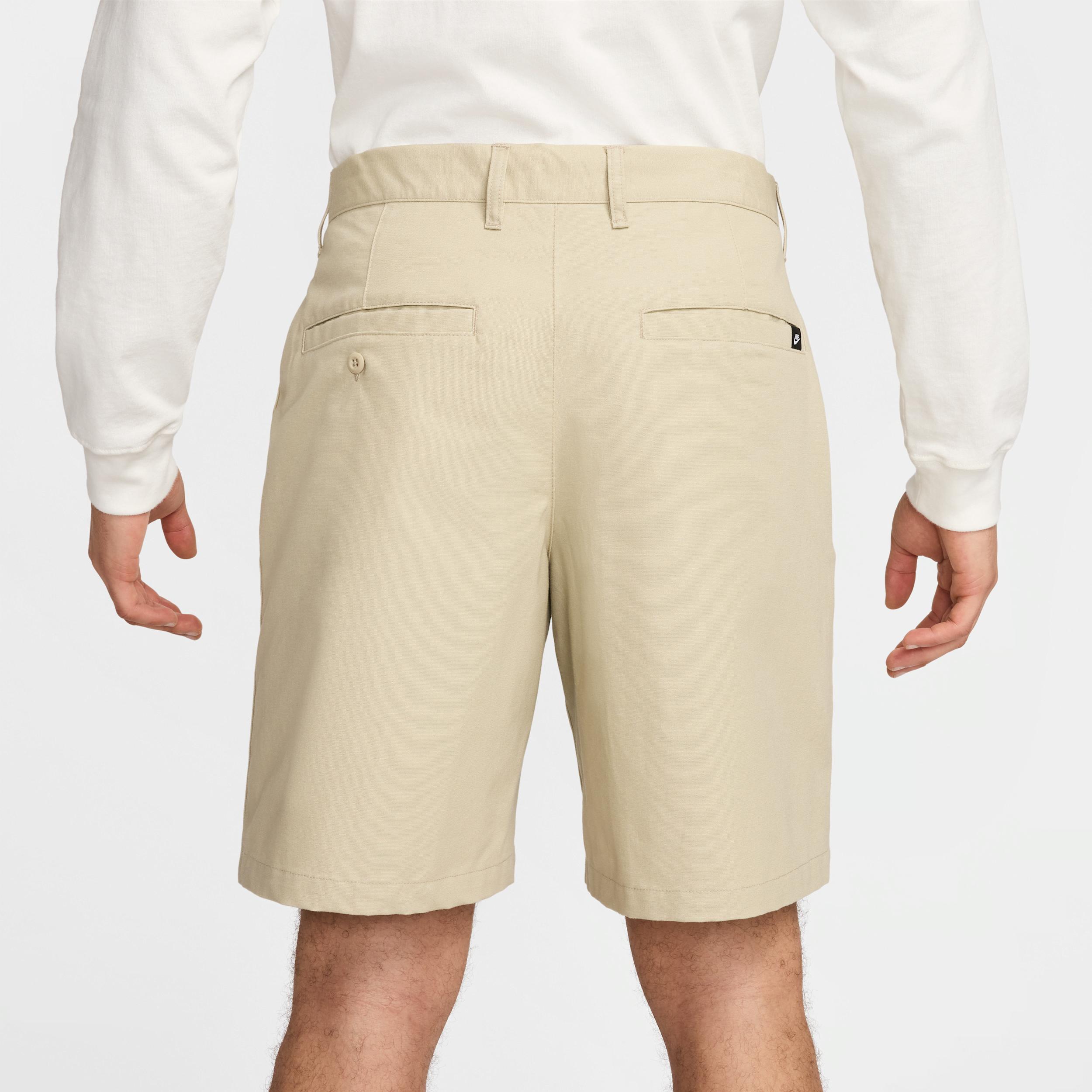 Nike Mens Club Chino Shorts | FZ5772-251 Product Image