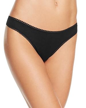 Gossamer Mesh Hip G Thong Product Image