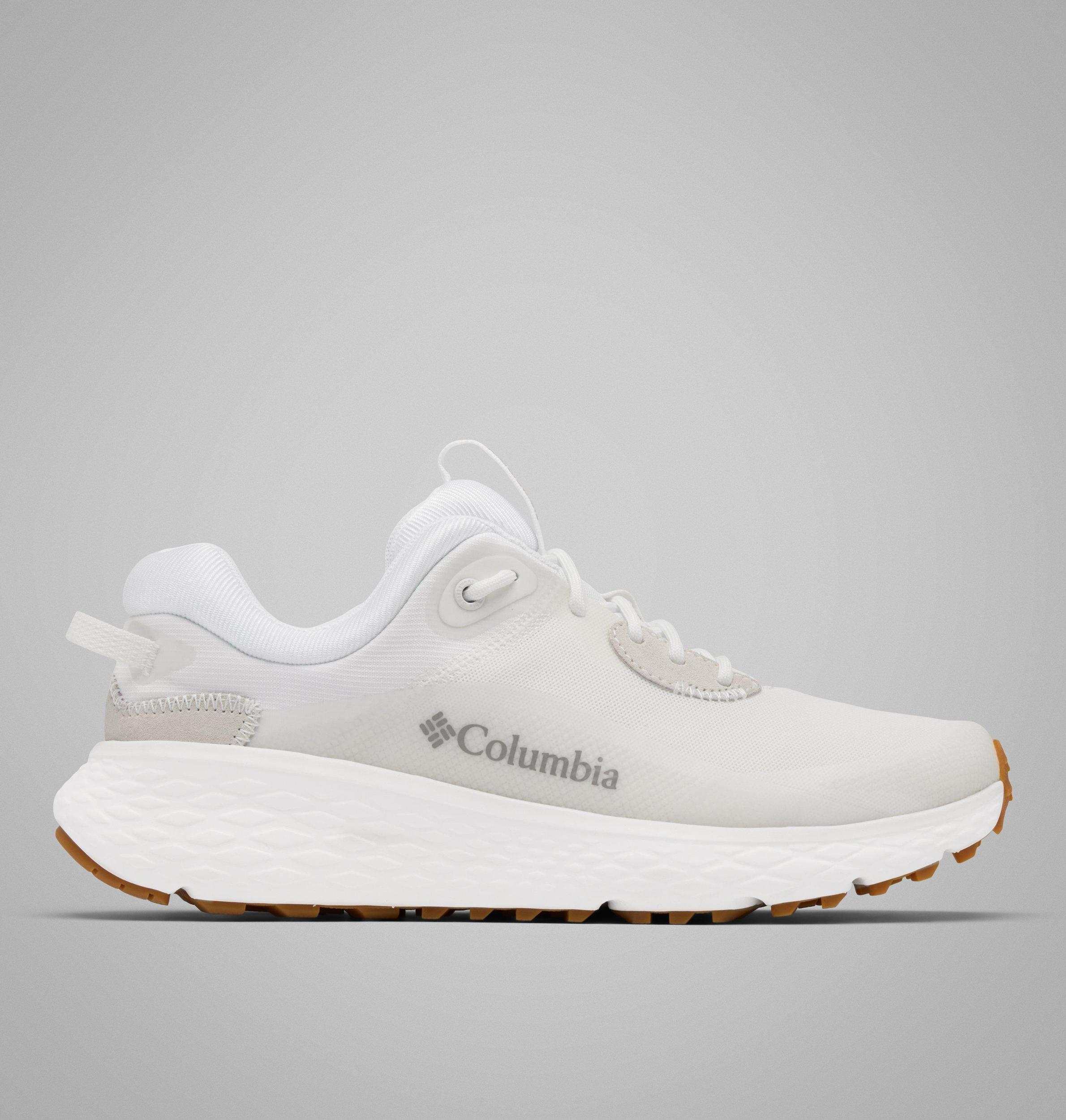 Columbia Mens Terrastride CRZ Shoe- Product Image