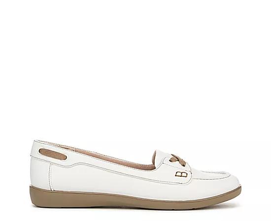 LifeStride Nautical Women's Boat Shoes,  Product Image