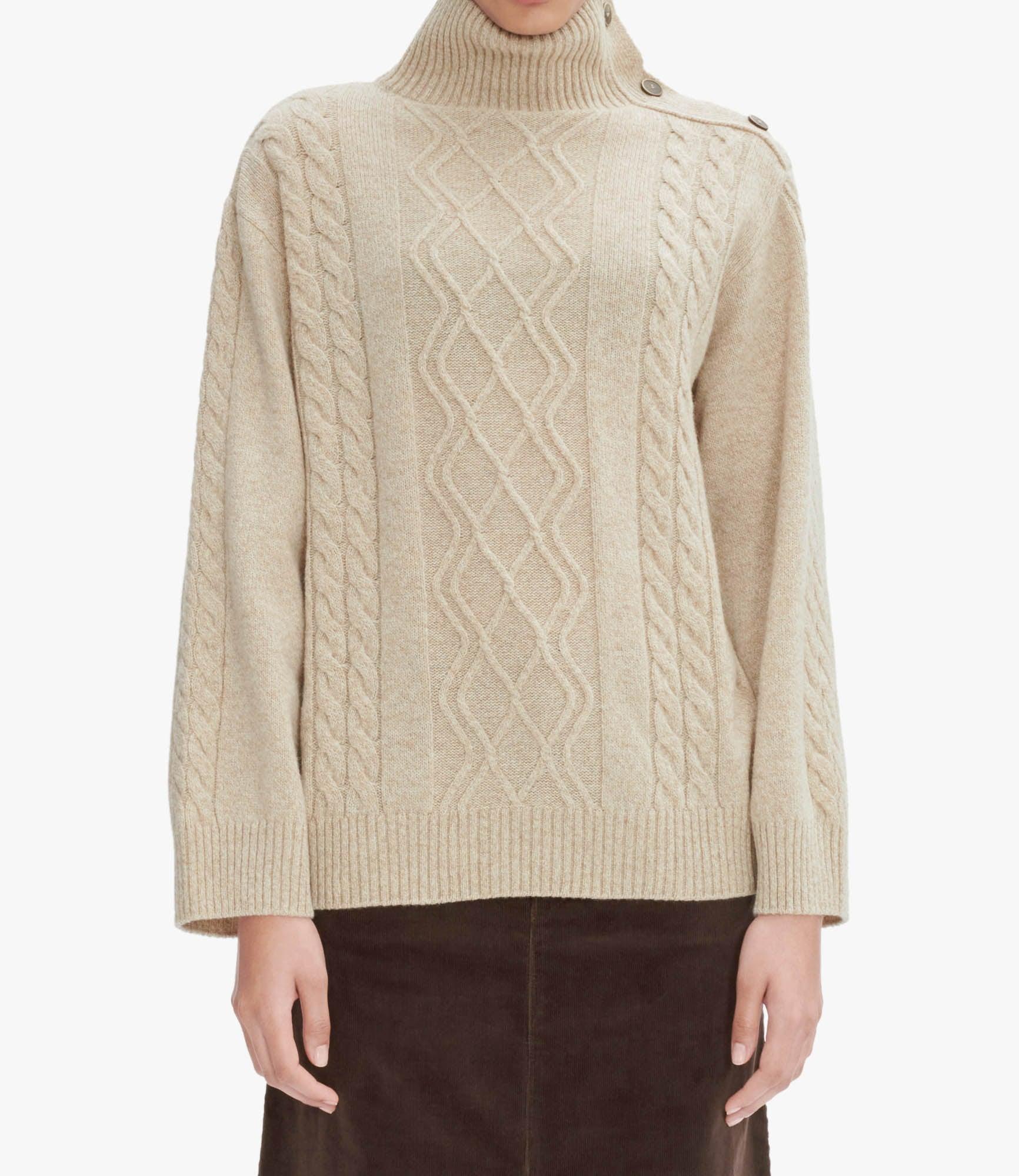 Karen sweater Female Product Image