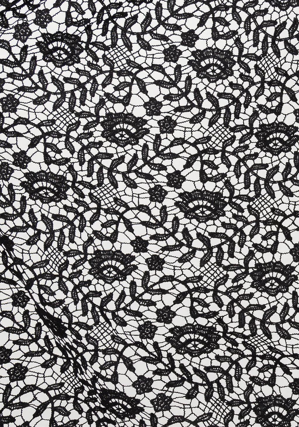 Folia Tiered Overdress Product Image