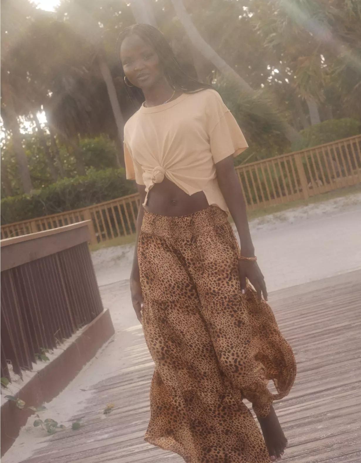 Aerie Party Pant Product Image