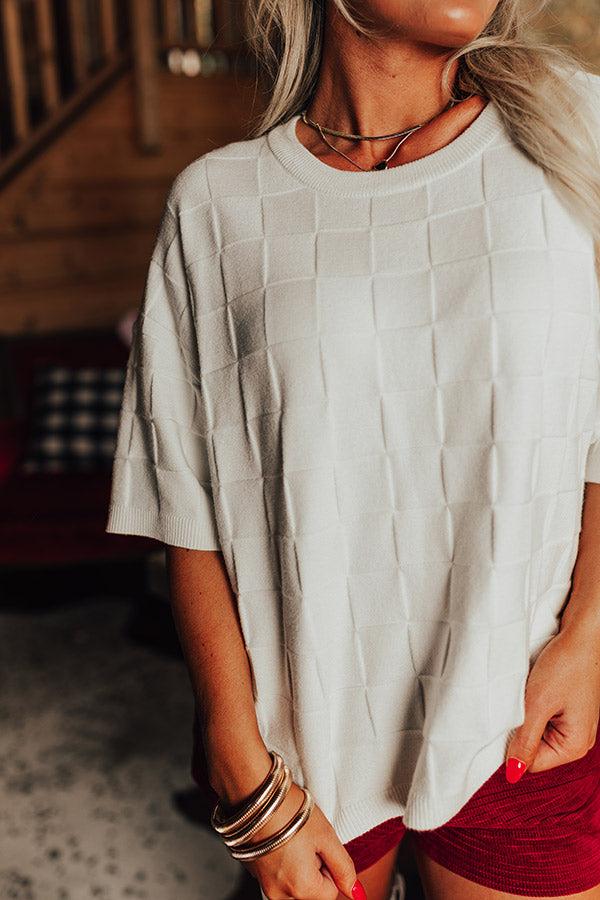 Under The Clouds Top Product Image