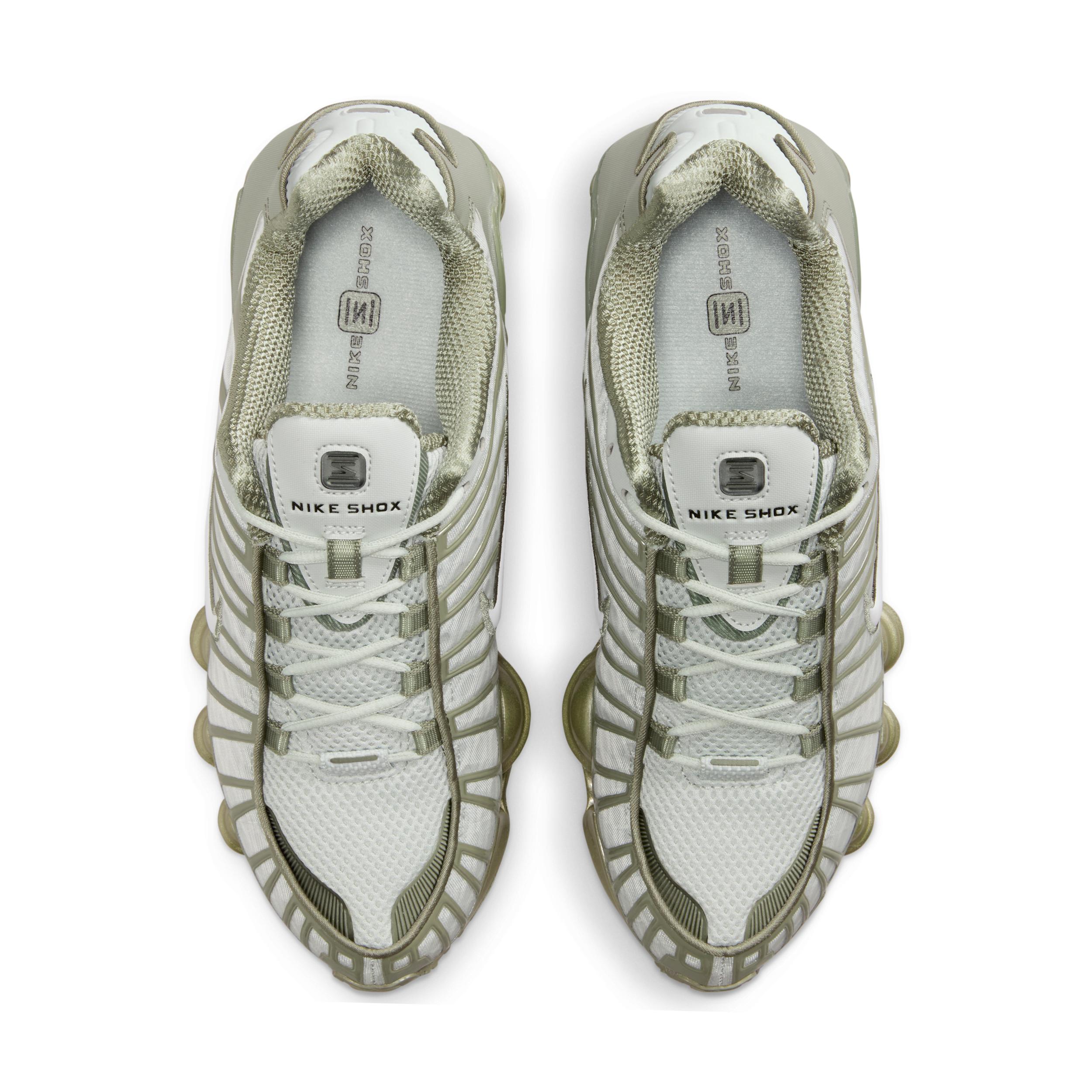 Nike Womens Shox TL Shoes | HV2520-001 Product Image