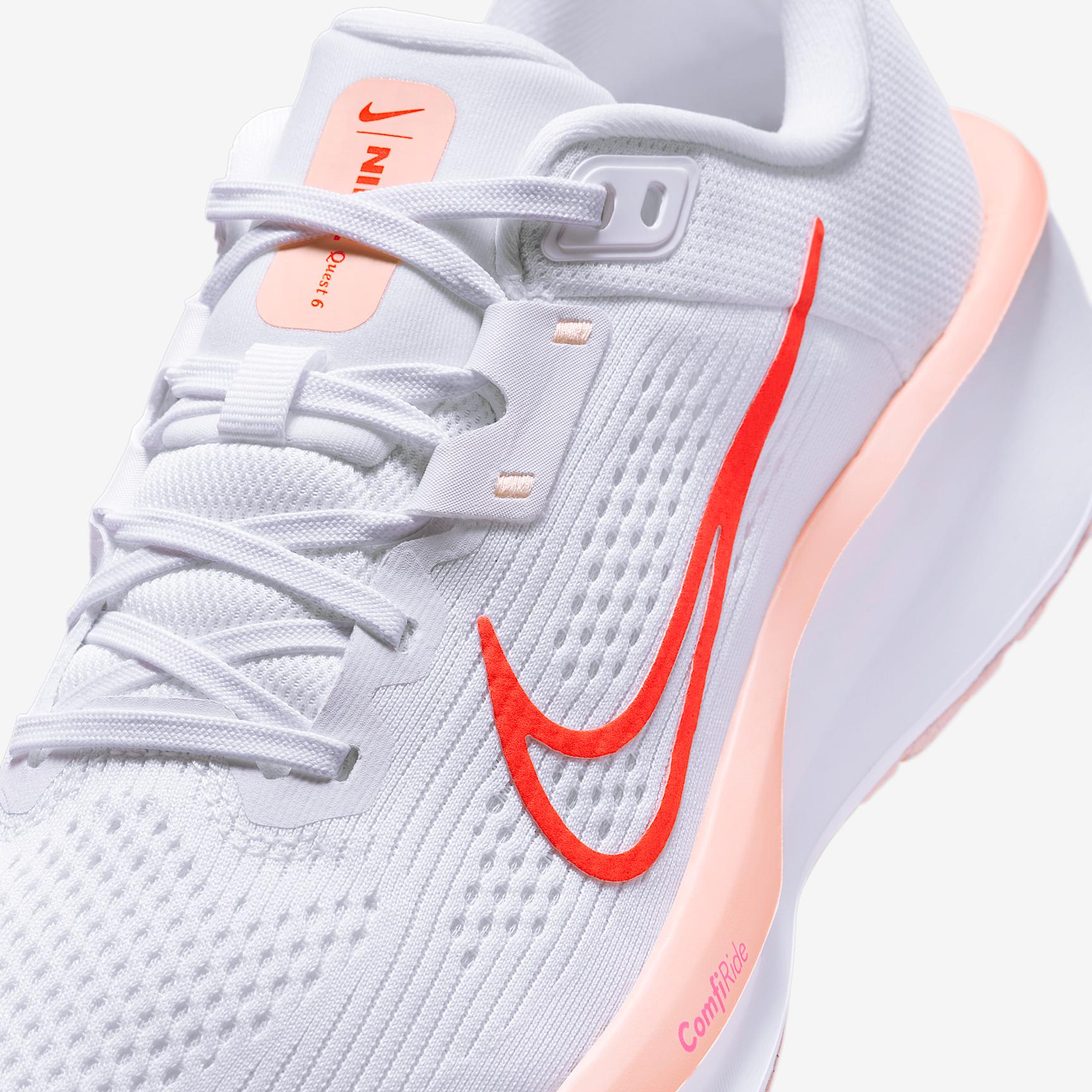 Nike Quest 6 Women's Running Shoes,  Product Image