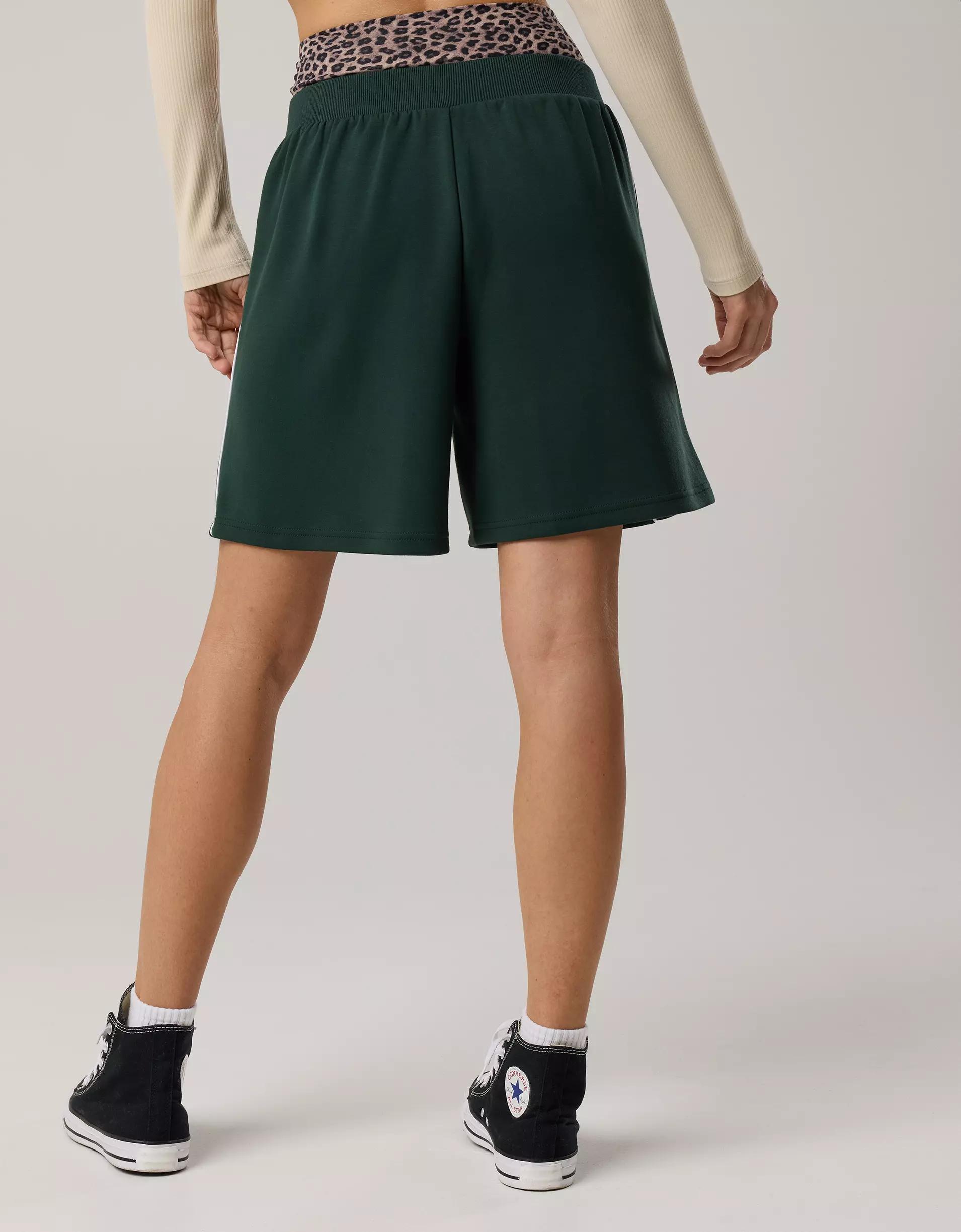 OFFLINE By Aerie ChillUp Long Short Product Image