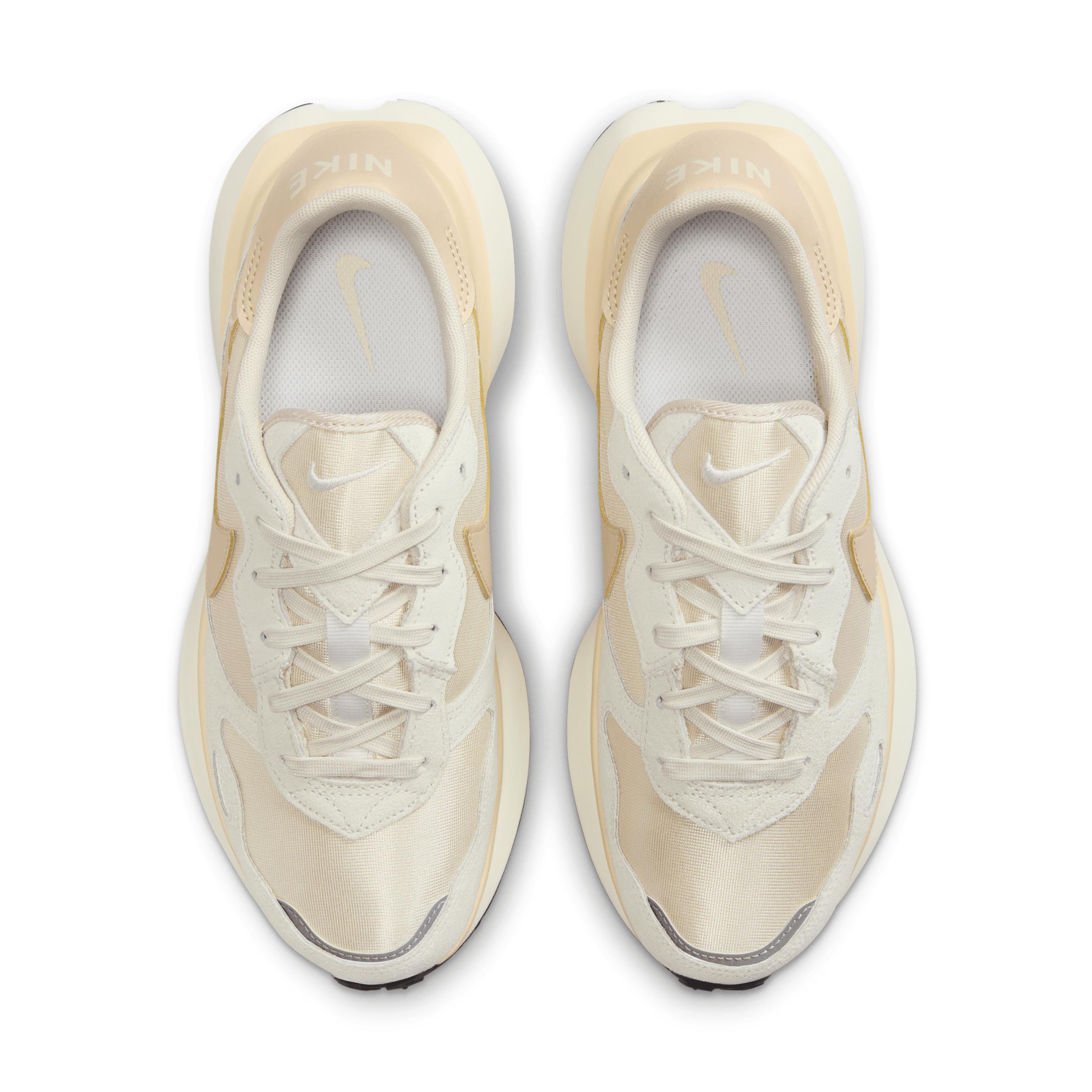 Womens Nike Phoenix Waffle Casual Shoes Product Image